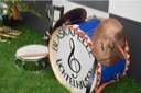 SGD 100-Jahr-Feier 2012 - Sonntag - Gambacher Musikanten