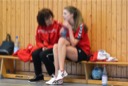 U19 Korbball Meister 2017