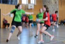 U19 Korbball Meister 2017