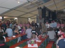 SGD 100-Jahr-Feier 2012 - Donnerstag - Dorfrocker
