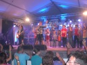 SGD 100-Jahr-Feier 2012 - Donnerstag - Dorfrocker