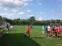 SGD 100-Jahr-Feier 2012 - Fussballturnier